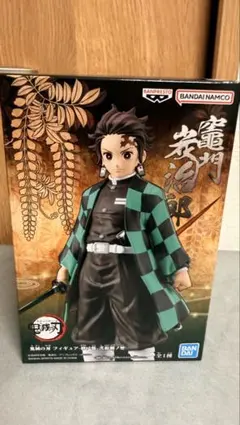 2025年最新】鬼滅の刃 フィギュアの人気アイテム - メルカリ