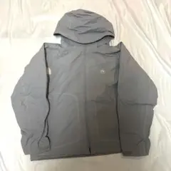 NIKE ACG マウンテンパーカー　シーム　ナイキ　古着　テック　00s 90