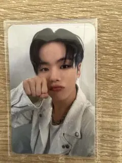 TREASURE ジェヒョクトレカ