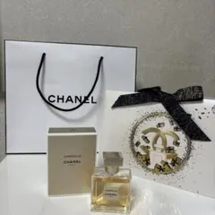 ガブリエル シャネル オードゥ パルファム (ヴァポリザター) 35ml