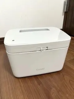 Combi おしりふきウォーマー 本体のサムネイル
