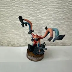 ☆ポケモンミニフィギュア デオキシス