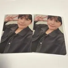 キュヒョン SUPERJUNIOR mu-mo購入特典 ランダムトレカ - メルカリ
