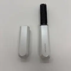 コイズミ前髪アイロン KHR -6420 コンパクト美品 ホワイト