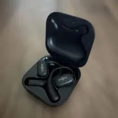 Shokz OpenFit 本体 ワイヤレスイヤホン
