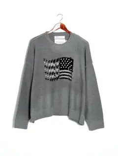 DAIRIKU American Dream ニット セーターのサムネイル