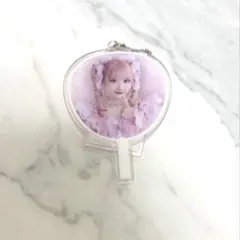 イコラブ =LOVE ミニくじ 齋藤樹愛羅