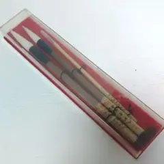 筆　成甫堂筆房　中国　未使用品　書道具　ア29