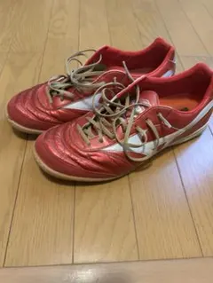 Mizuno Morelia Sala 海外限定カラー