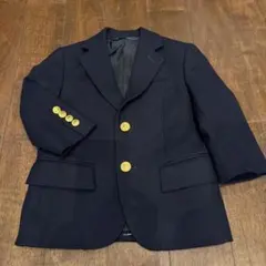 ラルフローレン　キッズフォーマル　ブレザージャケット　100