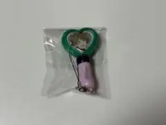 あんスタ　スタフォニ　ミニペンライト　高峯翠