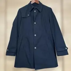 極美品ONLY コート ネイビー
