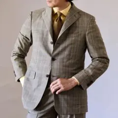 2026年最新】Salvatore Ferragamo メンズ スーツの人気アイテム - メルカリ