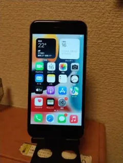 Apple iPhone 6s 32GB バッテリー90% simフリー