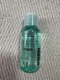 VT PDRN トナー 40mL 新品未使用