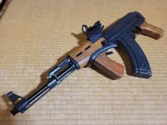 2026年最新】ak47メタルフレームの人気アイテム - メルカリ