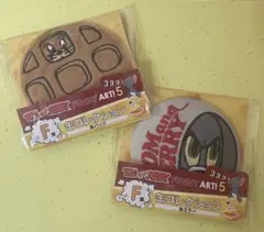 トムとジェリー FUNNY ART 5 一番くじ 缶コレクション2個セット