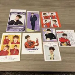 宮田俊哉　切り抜き