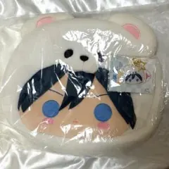 高峯翠 告白気球 白熊 マフラー メルカリ