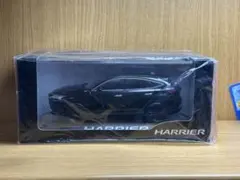 トヨタ ハリアー ランドクルーザー ミニカー 2台セット - メルカリ
