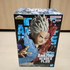 MY HERO ACADEMIA AMAZING HEROES PLUS 轟焦凍