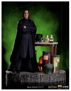 希少】セブルス・スネイプ フィギュア ジェントルジャイアント②