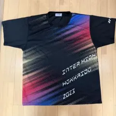 2025年最新】yonexインターハイtシャツの人気アイテム - メルカリ