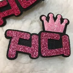 bigbang GD ジヨン 薄目ピンクのヘアピン グッズ ビッグバン ピン留め