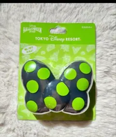 ディズニーハロウィン2025 キャラクターグッズ