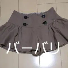 コットンニット 長袖