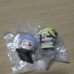 東京リベンジャーズカプセル おねむたん