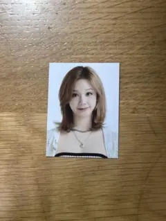 babymonster IDフォト パリタ