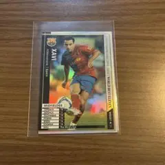 WCCF シャビエルナンデス WORLDBESTELEVEN
