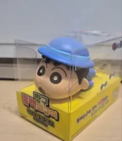 クレヨンしんちゃん 韓国 ふたば幼稚園 ランドセルキーリング