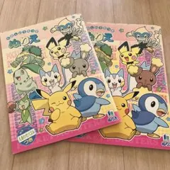 ポケモン　ダイヤモンド&パール　ぬりえ　レトロ