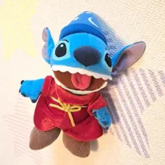 スティッチ ぬいぐるみ 縦約40×横約30cm | Mercari