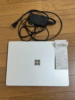展示品】Surface Laptop (第7世代) プラチナZGJ-00020 - メルカリ