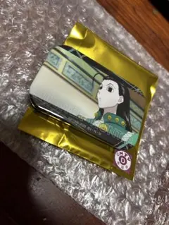 HUNTER x HUNTER 缶バッジ　イルミ