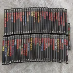 デアゴスティーニ 東宝 戦争映画 DVD 全70巻セット / 日本映画 昭和