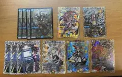 デュエルマスターズ　57枚セット　まとめ売り