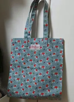 Cath Kidston スタンリー柄トートバッグ