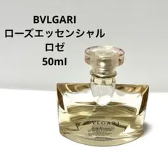 ブルガリ ローズ エッセンシャル ロゼ オードトワレ ＊50ml＊ - メルカリ