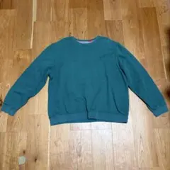 IZOD XL グリーン スウェットのサムネイル