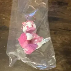 ミニーのファンダーランド デイジー ぬいぐるみチャーム
