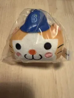 プロ野球　セリーグ　ガチャガチャ　スターマン