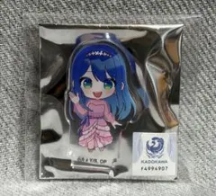 推しの子 体験展 カプセルトイ ミニアクリルスタンド さくらver. 黒川あかね