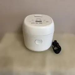 YAMAZEN 炊飯器 YJR-DM051 2023年製のサムネイル