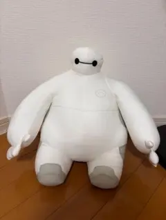 ベイマックス ぬいぐるみ 本体