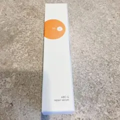 Dr.K ABC-G リペアセラム　25ml