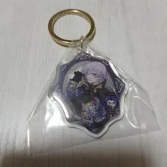 ツイステ　一番くじ　アクリルキーホルダー エペル・フェルミエ